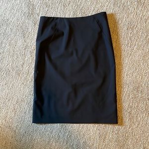 Theory pencil skirt
